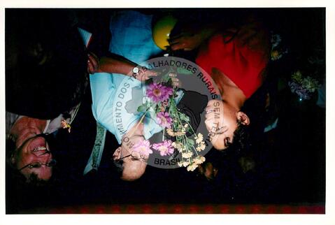 Original Digitaal object not accessible