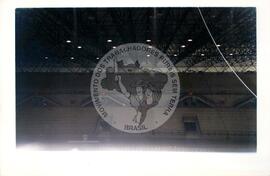 Encontro de Jovens do MST, na Ucicamp, 2o (Campinas-SP, 18 fev. 2000) [fotografia] / Fotógrafo(a) : Milene Medeiros. -- Ref.: BR-SPMST_MST-SN-CIN_AMP_000899-006521-ENJ.