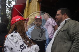 [Título n/d] : lote nº 002, pasta nº 001328, doc. nº 000198 [imagem] / Fotógrafo(a) : [autoria n/d].