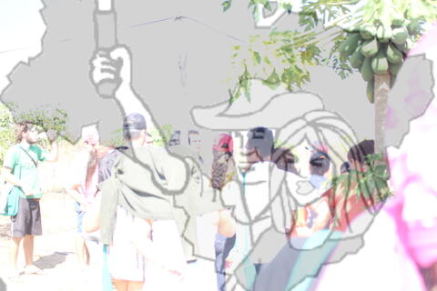 Original Objeto digital not accessible