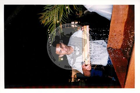 Original Digitaal object not accessible