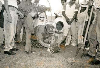 Original Document numérique not accessible