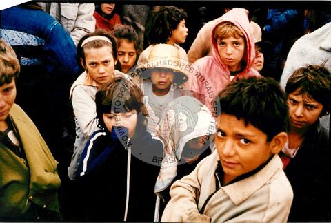 Original Digitaal object not accessible