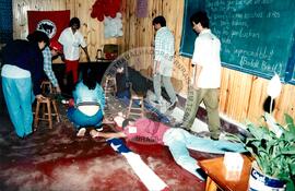 Cone Sul, 1o (Dourados-MS, set. 1998) [fotografia] / Fotógrafo(a) : Marcial G. Congo. -- Ref.: BR-SPMST_MST-SN-CIN_AMP_001160-010098-RIT.