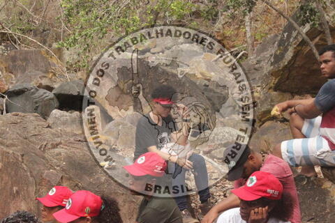 Original Objeto digital not accessible