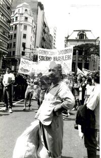 Original Digitaal object not accessible