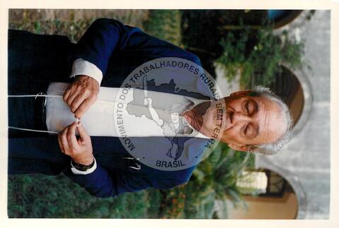 Original Digitaal object not accessible