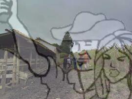 [Título n/d] : lote nº 002, pasta nº 000033, doc. nº 000025 [imagem] / Fotógrafo(a) : [autoria n/d].