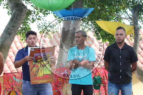 Original Objeto digital not accessible