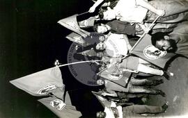 Olívio Dutra (Brasil, [sem data]) [fotografia] / Fotógrafo(a) : Arquivo MST ; Itamar Garcez ; Regina Vilela ; Claudemir. -- Ref.: BR-SPMST_MST-SN-CIN_AMP_001659-012565-PER.