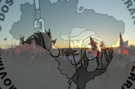 [Título n/d] : lote nº 002, pasta nº 000045, doc. nº 000270 [imagem] / Fotógrafo(a) : [autoria n/d].