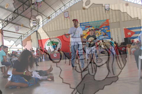 Original Objeto digital not accessible