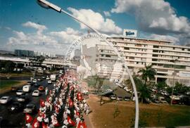 Grito da Terra, 2o (Teresina-PI, jun. 1995) [fotografia] / Fotógrafo(a) : José Ivan. -- Ref.: BR-SPMST_MST-SN-CIN_AMP_000555-003093-AMT.