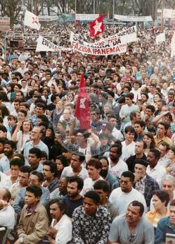 Original Digitaal object not accessible