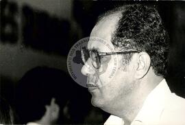 José Francisco da Silva (Brasil, mai. 1985) [fotografia] / Fotógrafo(a) : Eduardo Tavares. -- Ref.: BR-SPMST_MST-SN-CIN_AMP_000777-005057-CSS.