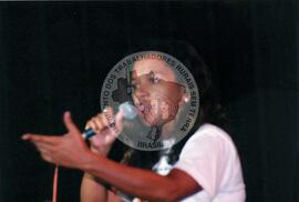 Festival da Reforma Agrária, 1o (Palmeiras das Missões-RS, 04 fev. 1999) [fotografia] / Fotógrafo(a) : Claudio Foschiera. -- Ref.: BR-SPMST_MST-SN-CIN_AMP_000806-005268-CUL.