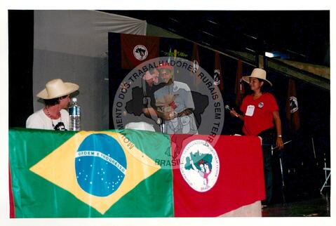 Original Digitaal object not accessible