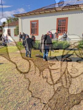 [Título n/d] : lote nº 002, pasta nº 000031, doc. nº 000009 [imagem] / Fotógrafo(a) : [autoria n/d].