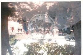 Intercâmbio com a UNAC (Moçambique, ago. 2000) [fotografia] / Fotógrafo(a) : Arquivo MST. -- Ref.: BR-SPMST_MST-SN-CIN_AMP_001094-008947-RIT.