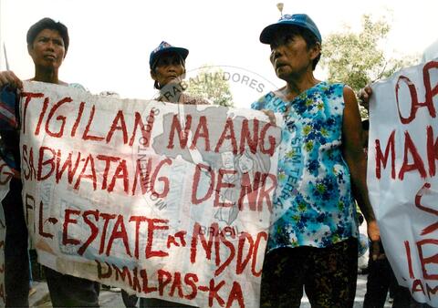 Original Digitaal object not accessible