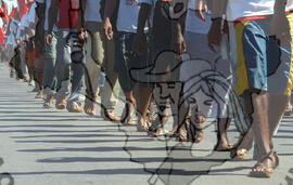 [Título n/d] : lote nº 002, pasta nº 000043, doc. nº 000087 [imagem] / Fotógrafo(a) : [autoria n/d].