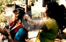 Cone Sul, 1o (Dourados-MS, set. 1998) [fotografia] / Fotógrafo(a) : Marcial G. Congo. -- Ref.: BR-SPMST_MST-SN-CIN_AMP_001160-010077-RIT.