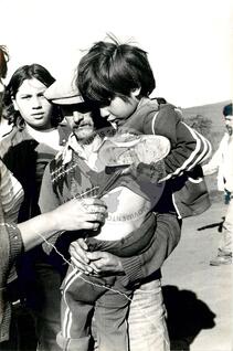 Original Objeto digital not accessible