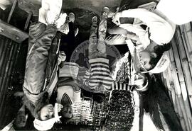 Lucélia Santos (Brasil, 19 out. 1986) [fotografia] / Fotógrafo(a) : Jussara Venon. -- Ref.: BR-SPMST_MST-SN-CIN_AMP_001617-012268-PER.