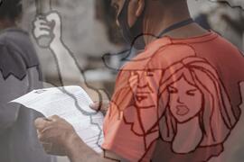 [Título n/d] : lote nº 002, pasta nº 001351, doc. nº 000350 [imagem] / Fotógrafo(a) : [autoria n/d].