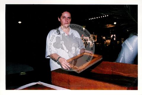 Original Objeto digital not accessible