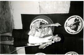 Iracema Silva (Itamarajú-BA, out. 1989) [fotografia] / Fotógrafo(a) : Verinha Villar. -- Ref.: BR-SPMST_MST-SN-CIN_AMP_001239-010445-LID.