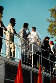 Original Digitaal object not accessible