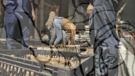 [Título n/d] : lote nº 002, pasta nº 001351, doc. nº 000202 [imagem] / Fotógrafo(a) : [autoria n/d].