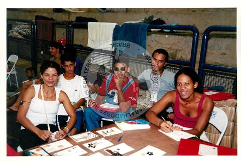 Original Digitaal object not accessible