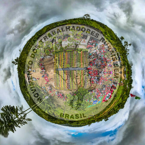 Original Objeto digital not accessible