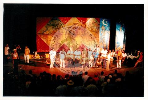 Original Digitaal object not accessible