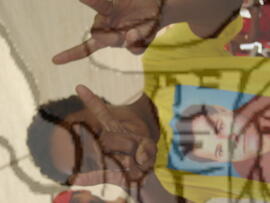 [Título n/d] : lote nº 002, pasta nº 000043, doc. nº 000200 [imagem] / Fotógrafo(a) : [autoria n/d].