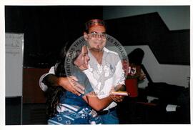 Encontro de Cultura, 1o (São Paulo (Estado), [sem data]) [fotografia] / Fotógrafo(a) : Douglas Mansur. -- Ref.: BR-SPMST_MST-SN-CIN_AMP_000813-005381-CUL.