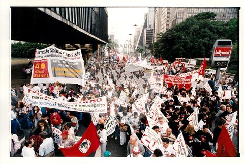 Original Objeto digital not accessible