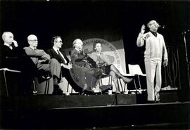 Congresso Nacional da CUT (CONCUT), 2o (Rio Grande do Sul, jul. 1986) [fotografia] / Fotógrafo(a) : Regina Vilela ; Sérgio C. Canova ; Milton Soares. -- Ref.: BR-SPMST_MST-SN-CIN_AMP_000741-004856-CSS.