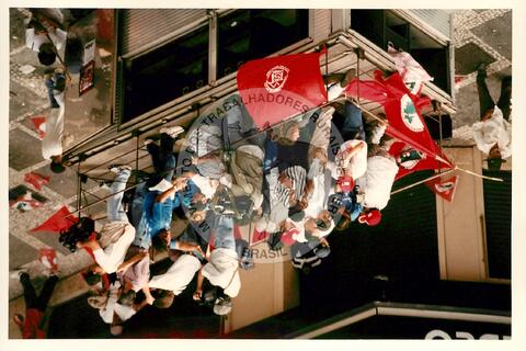 Original Objeto digital not accessible