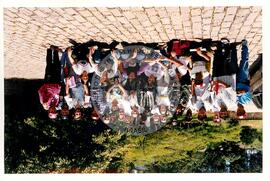 Curso de Formação Latino Americano de Organizações Camponesas, 1o (Cajamar-SP, 02 nov. 1998) [fotografia] / Fotógrafo(a) : Douglas Mansur. -- Ref.: BR-SPMST_MST-SN-CIN_AMP_001146-009662-RIT.