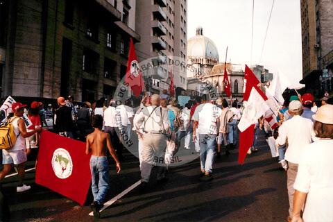 Original Digitaal object not accessible