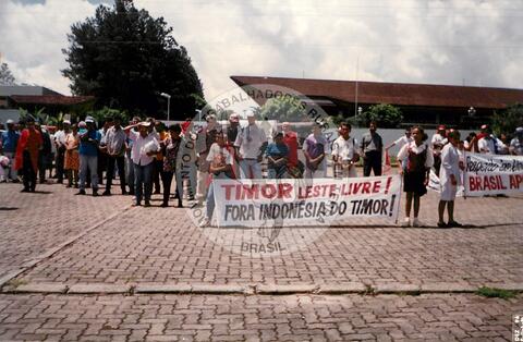 Original Digitaal object not accessible