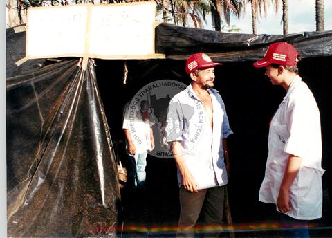 Original Objeto digital not accessible