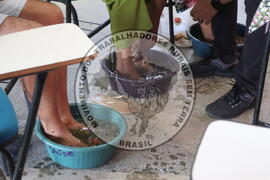 [Título n/d] : lote nº 002, pasta nº 000015, doc. nº 000203 [imagem] / Fotógrafo(a) : [autoria n/d].