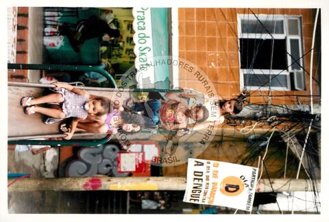 Original Objeto digital not accessible