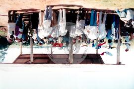 Curso de Militantes de Base do Conesul, 3o (Glória dos Dourados-MS, 02 a 05 mai.) [fotografia] / Fotógrafo(a) : Arquivo MST. -- Ref.: BR-SPMST_MST-SN-CIN_AMP_000863-005972-CUR.