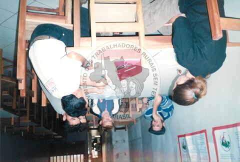 Original Digitaal object not accessible