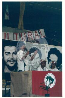 Original Digitaal object not accessible